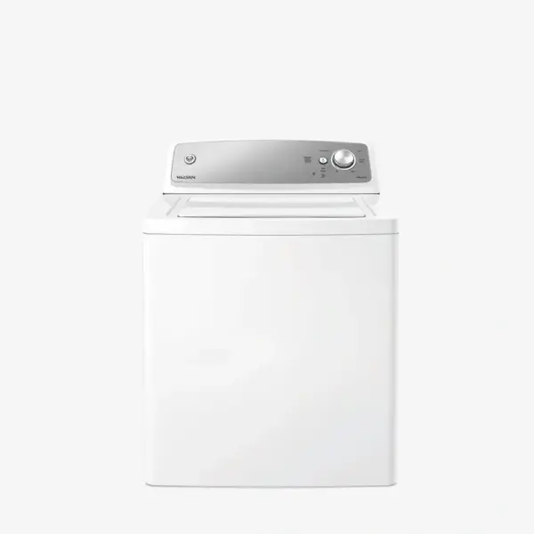 squaremilesalute Top Load Washer