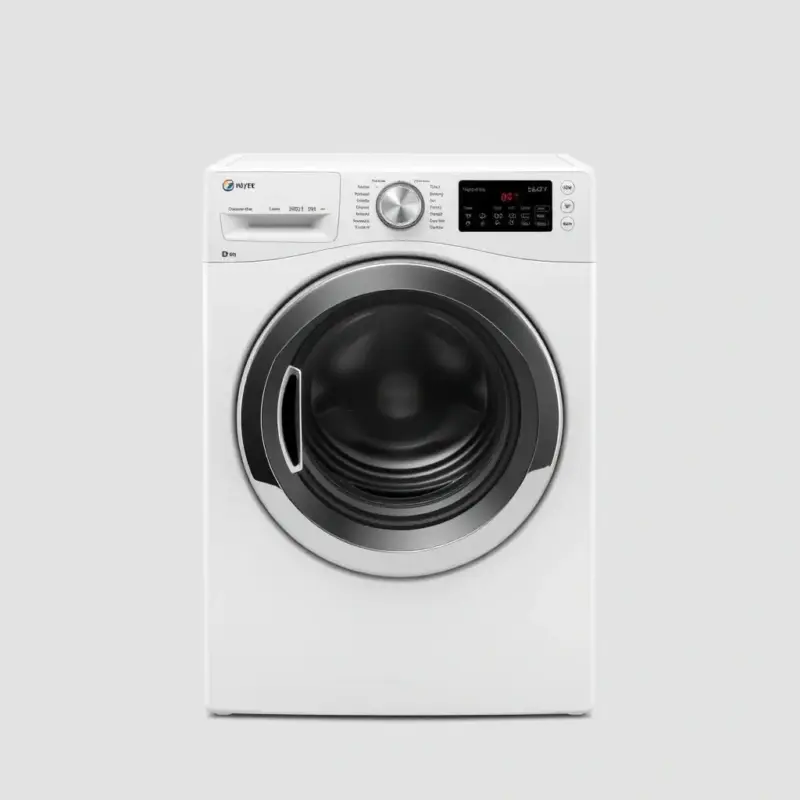 squaremilesalute Compact Dryer