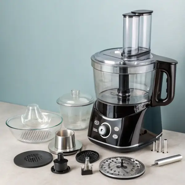 Food Processor