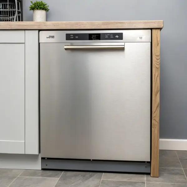 squaremilesalute Dishwasher