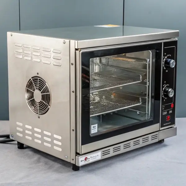 Convection Oven